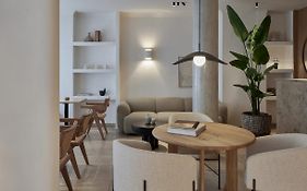 Hotel Adelante Berlin-Mitte